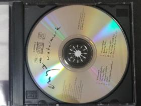 恩雅《水印》專輯 凱爾特音樂的傳世之作