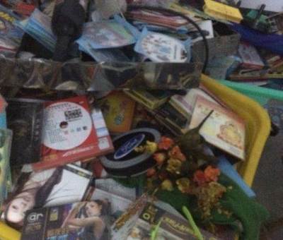 車載CD與DJ音樂處理——臨沂音像制品的發展與創新