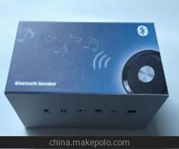 藍牙音箱360度旋轉調節音量便攜式音箱 廈門凱源達工貿產品介紹