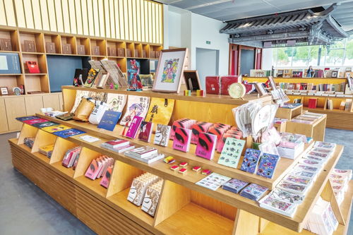 戲曲百戲博物館 一館之內，盡賞天下百戲音像風采