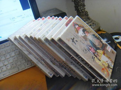 通訊音像制品 收藏雜項中的獨特魅力