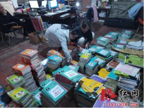 掃黃打非不停步 凈化環境在行動 聚焦音像制品領域的治理與成效