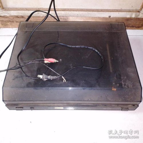 音像制品收藏 跨越時代的藝術與記憶