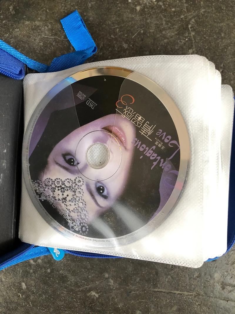 時光留聲 二手閑置音像制品珍藏與流轉(zhuǎn)指南