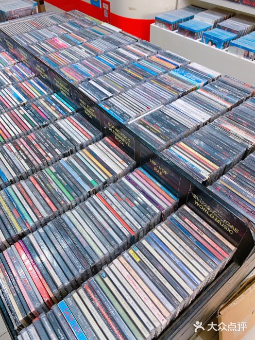 搖擺廊唱片 十全街上的聲音時光機(jī)