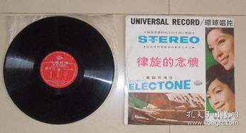 從黑膠到數(shù)字 音像制品的收藏魅力與時(shí)代演變